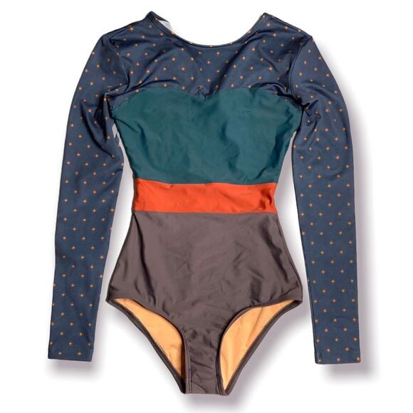 Urban Outfitters x Seea Hermosa One-Piece Surf Suit